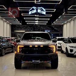فورد F-150 رابتور